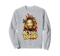 Odb Ol Dirty Ba Ard Splash Sweatshirt - Streetwear Style Men Women - T-Shirt, Sweatshirt, Hoodie