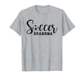 Soccer Grandma T-Shirt - Fun Novelty Design Unisex - T-Shirt, Sweatshirt, Hoodie