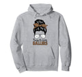 Busy Raising Ballers Golf Volleyball Mom Hoodie - Trendy Graphic Men Women - T-Shirt, Sweatshirt, Hoodie