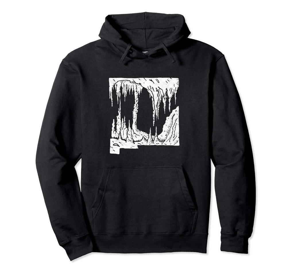 Carlsbad Caverns National Park New Hoodie - Custom Art Print for Adults - T-Shirt, Sweatshirt, Hoodie