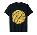 Water Polo Ball Beach Sports Lover Goalie T-Shirt - Trendy Graphic Unisex - T-Shirt, Sweatshirt, Hoodie