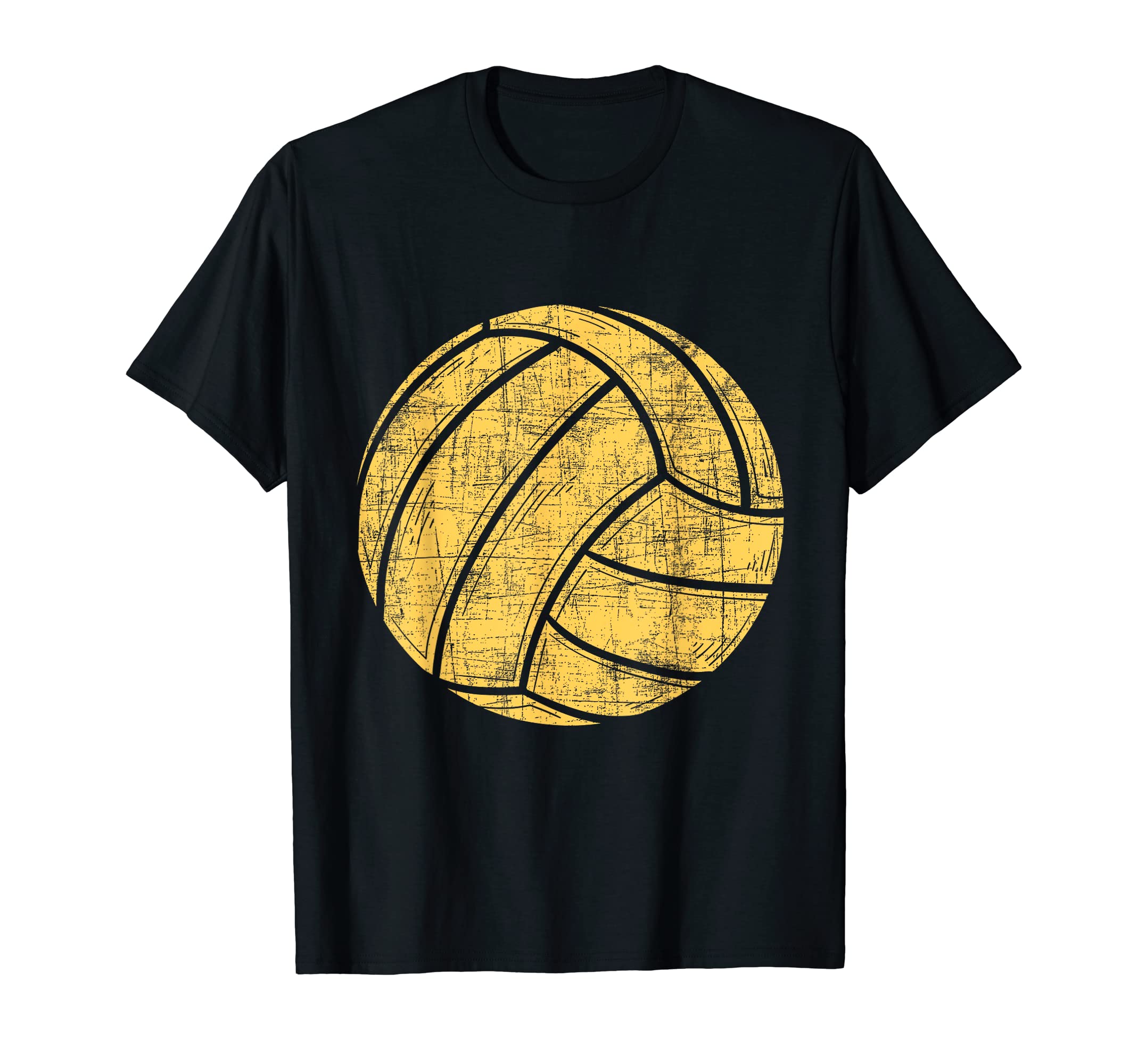 Water Polo Ball Beach Sports Lover Goalie T-Shirt - Trendy Graphic Unisex - T-Shirt, Sweatshirt, Hoodie
