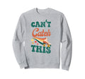 Roller Skating Skate 1970S Sweatshirt - Streetwear Style for Adults - T-Shirt, Sweatshirt, Hoodie
