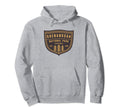 Shenandoah National Park Souvenir Gift Hoodie - Unique Graphic Unisex - T-Shirt, Sweatshirt, Hoodie