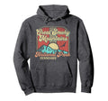 Smoky Mountains National Park Tennessee Hoodie - Unique Graphic for Adults - T-Shirt, Sweatshirt, Hoodie