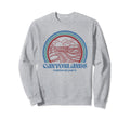 Canyonlands National Park Outdoor Sweatshirt - Unique Graphic for Adults - T-Shirt, Sweatshirt, Hoodie