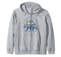 Crater Lake National Park Oregon Usa Sweatshirt - Graphic Print Men Women - T-Shirt, Sweatshirt, Hoodie