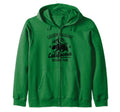 Lassen Volcanic National Park Sweatshirt - Fun Novelty Design for Adults - T-Shirt, Sweatshirt, Hoodie