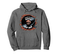 Raised Old School Hip Hop Hoodie - Casual Everyday Wear for Adults - T-Shirt, Sweatshirt, Hoodie