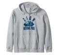 Zion National Park Utah Usa Outdoor Sweatshirt - Trendy Graphic Men Women - T-Shirt, Sweatshirt, Hoodie
