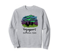 Family Vacation Voyageurs National Sweatshirt - Streetwear Style Men Women - T-Shirt, Sweatshirt, Hoodie