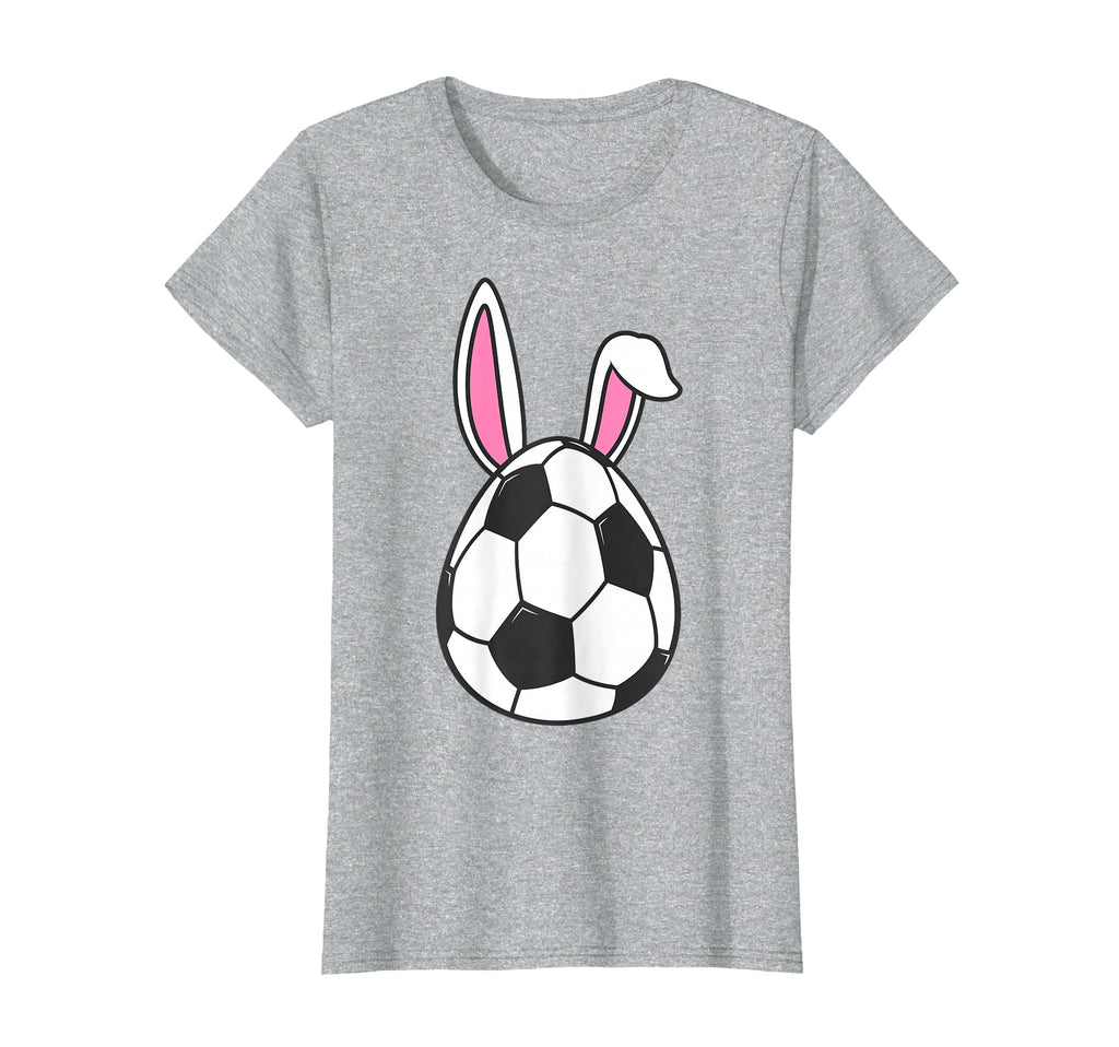 Easter Egg Soccer Gift Sweatshirt - Novelty Apparel Men Women - T-Shirt, Sweatshirt, Hoodie