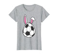 Easter Egg Soccer Gift Sweatshirt - Novelty Apparel Men Women - T-Shirt, Sweatshirt, Hoodie