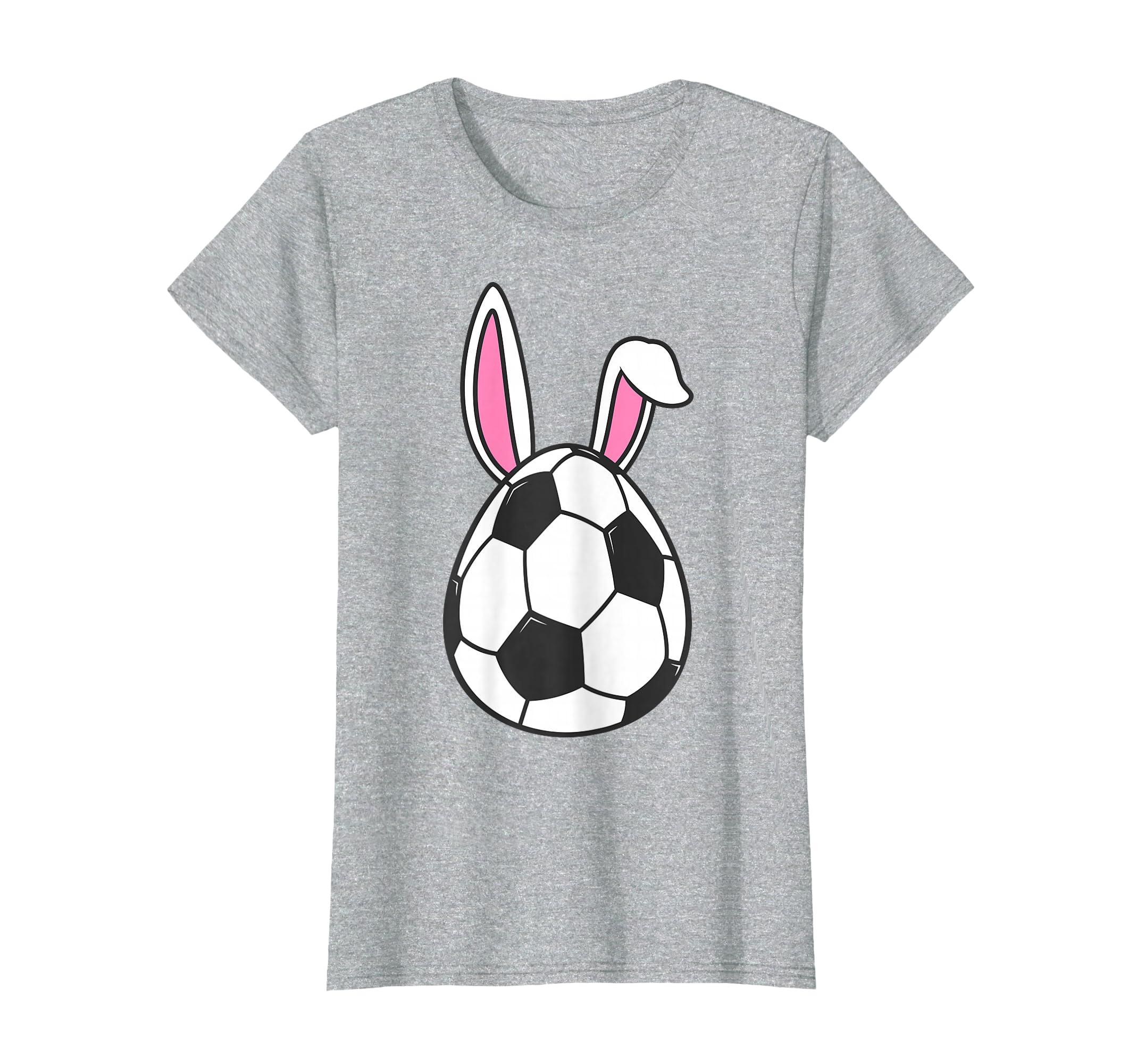 Easter Egg Soccer Gift Sweatshirt - Novelty Apparel Men Women - T-Shirt, Sweatshirt, Hoodie