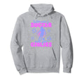 Soccer Team Outfit Players Fans Womens Hoodie - Trendy Graphic Men Women - T-Shirt, Sweatshirt, Hoodie