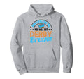 Rollerskates Derby Bruises 70S Roller Hoodie - Aesthetic Graphic Unisex - T-Shirt, Sweatshirt, Hoodie