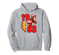 1983 Roller Skate 80S Nostalgia Collector Hoodie - Unique Graphic Men Women - T-Shirt, Sweatshirt, Hoodie