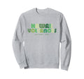 Hawaii Volcanoes National Park 70S 80S Sweatshirt - Graphic Print Unisex - T-Shirt, Sweatshirt, Hoodie