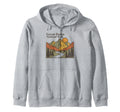 Great Basin National Park Nevada Usa Sweatshirt - Novelty Apparel Unisex - T-Shirt, Sweatshirt, Hoodie