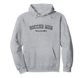 Soccer Mom Competition Mode Soccer Mom Hoodie - Minimalist Print Unisex - T-Shirt, Sweatshirt, Hoodie