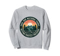 Save Our National Parks Sweatshirt - Casual Everyday Wear Unisex - T-Shirt, Sweatshirt, Hoodie