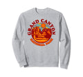 Grand Canyon National Park Arizona Sweatshirt - Novelty Apparel Men Women - T-Shirt, Sweatshirt, Hoodie