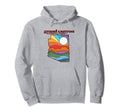 Grand Canyon National Park Arizona Hoodie - Trendy Graphic Men Women - T-Shirt, Sweatshirt, Hoodie