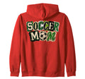 Soccer Mom Cmka Pod T-Shirt - Streetwear Style for Adults - T-Shirt, Sweatshirt, Hoodie