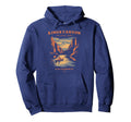 Kings Canyon National Park California Hoodie - Aesthetic Graphic Unisex - T-Shirt, Sweatshirt, Hoodie