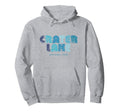 Crater Lake National Park 70S 80S Hoodie - Fun Novelty Design Men Women - T-Shirt, Sweatshirt, Hoodie