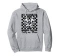 My Favorite Soccer Player Calls Me Mom Hoodie - Minimalist Print Unisex - T-Shirt, Sweatshirt, Hoodie