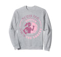 Soccer Siblings Soccer Player Sister Sweatshirt - Minimalist Print Unisex - T-Shirt, Sweatshirt, Hoodie