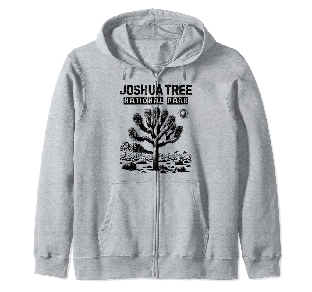 National Parks Drawings Georgi M Sweatshirt - Unique Graphic Men Women - T-Shirt, Sweatshirt, Hoodie