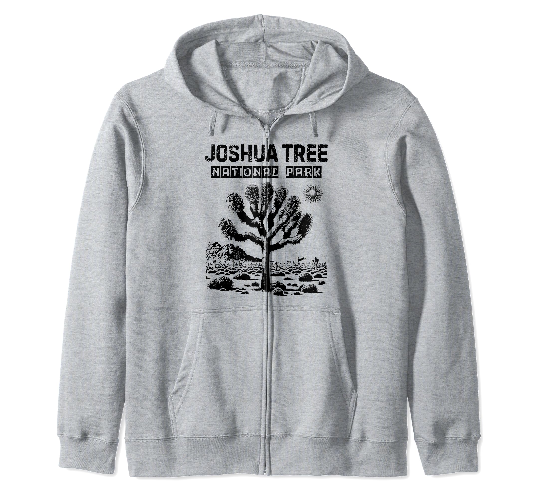 National Parks Drawings Georgi M Sweatshirt - Unique Graphic Men Women - T-Shirt, Sweatshirt, Hoodie