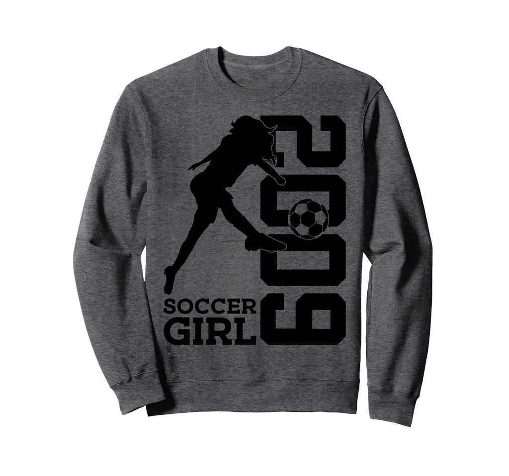 17Th Birthday Soccer 2009 Sweatshirt - Minimalist Print for Adults - T-Shirt, Sweatshirt, Hoodie