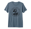 Skeleton Soccer Mom Coffee Living T-Shirt - Fun Novelty Design Men Women - T-Shirt, Sweatshirt, Hoodie