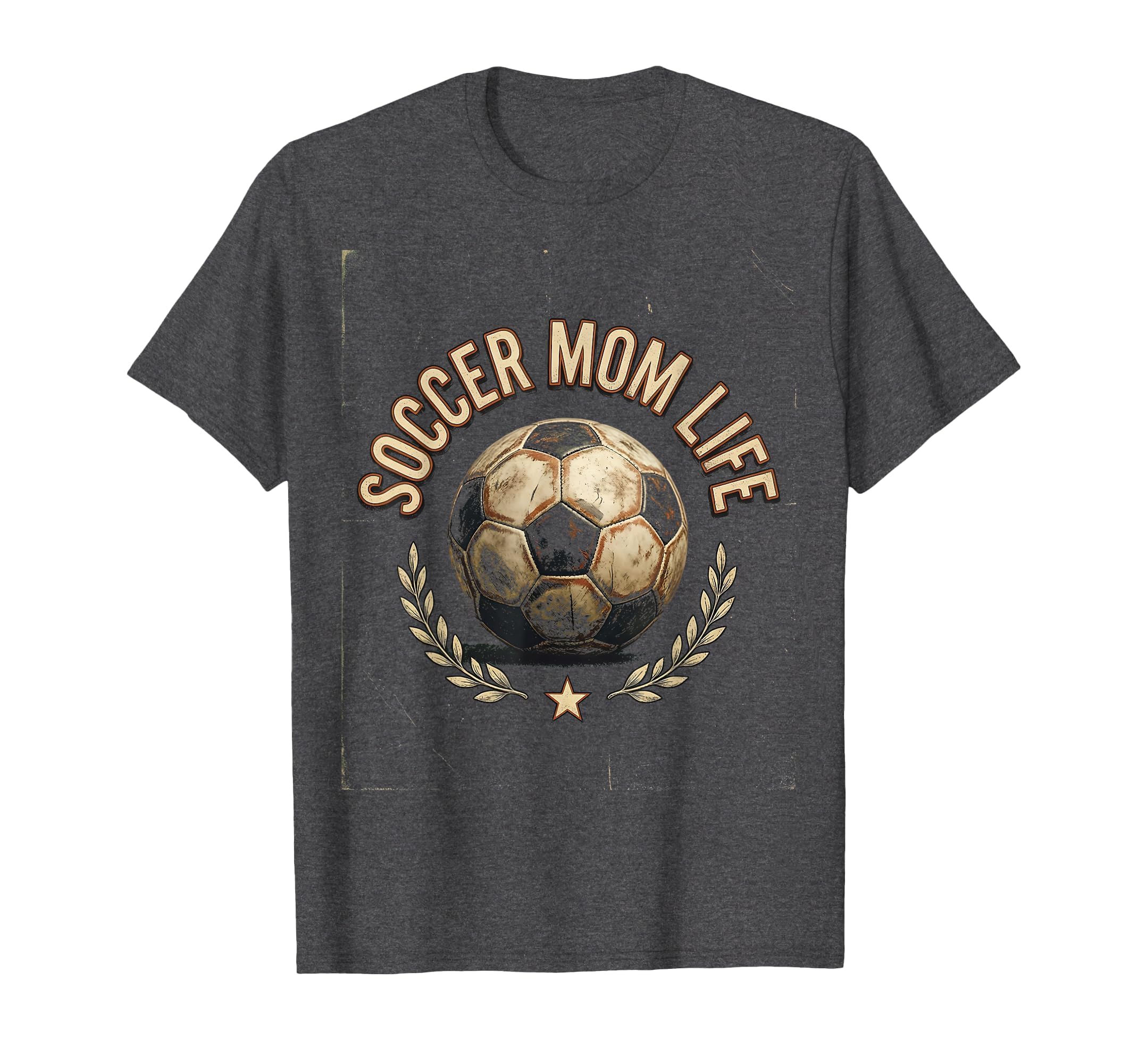 Soccer Mom Life Sports Moms T-Shirt - Unique Graphic Men Women - T-Shirt, Sweatshirt, Hoodie