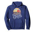Grand Canyon National Park 80S Hoodie - Streetwear Style for Adults - T-Shirt, Sweatshirt, Hoodie