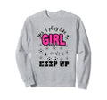 Soccer Soccer Player Soccer Sweatshirt - Graphic Print Men Women - T-Shirt, Sweatshirt, Hoodie