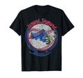 Lynyrd Skynyrd Skeleton Baseball Gun Us T-Shirt - Streetwear Style Unisex - T-Shirt, Sweatshirt, Hoodie