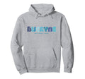 Biscayne National Park 70S 80S Type Hoodie - Unique Graphic for Adults - T-Shirt, Sweatshirt, Hoodie
