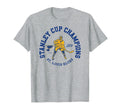 St Louis Blues Stanley Cup Champions T-Shirt - Custom Art Print Men Women - T-Shirt, Sweatshirt, Hoodie