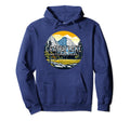 Crater Lake National Park Oregon Usa Sweatshirt - Trendy Graphic Men Women - T-Shirt, Sweatshirt, Hoodie