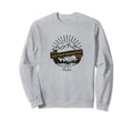 Lake Clark National Park Vacation Sweatshirt - Graphic Print Men Women - T-Shirt, Sweatshirt, Hoodie