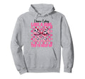 I Know I Play Like Soccer Hoodie - Casual Everyday Wear for Adults - T-Shirt, Sweatshirt, Hoodie