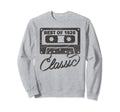 Best 1926 Birthday Gifts Cassette Sweatshirt - Aesthetic Graphic Men Women - T-Shirt, Sweatshirt, Hoodie