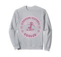 Soccer Sister Soccer Player Sweatshirt - Fun Novelty Design Men Women - T-Shirt, Sweatshirt, Hoodie