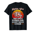 Roller Skating Skate 1970S Roller Just T-Shirt - Novelty Apparel for Adults - T-Shirt, Sweatshirt, Hoodie