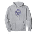 Handball Sports Team Team Goalkeeper Hoodie - Aesthetic Graphic Men Women - T-Shirt, Sweatshirt, Hoodie