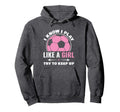 I Know I Play Like Soccer Sport Game Hoodie - Trendy Graphic Men Women - T-Shirt, Sweatshirt, Hoodie